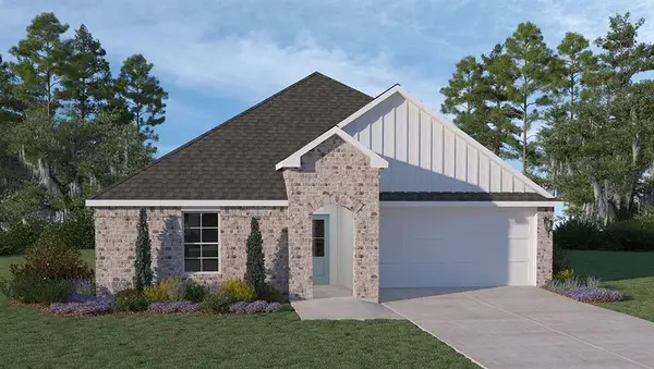 1416 Parkview Drive, Alexandria, LA 71303