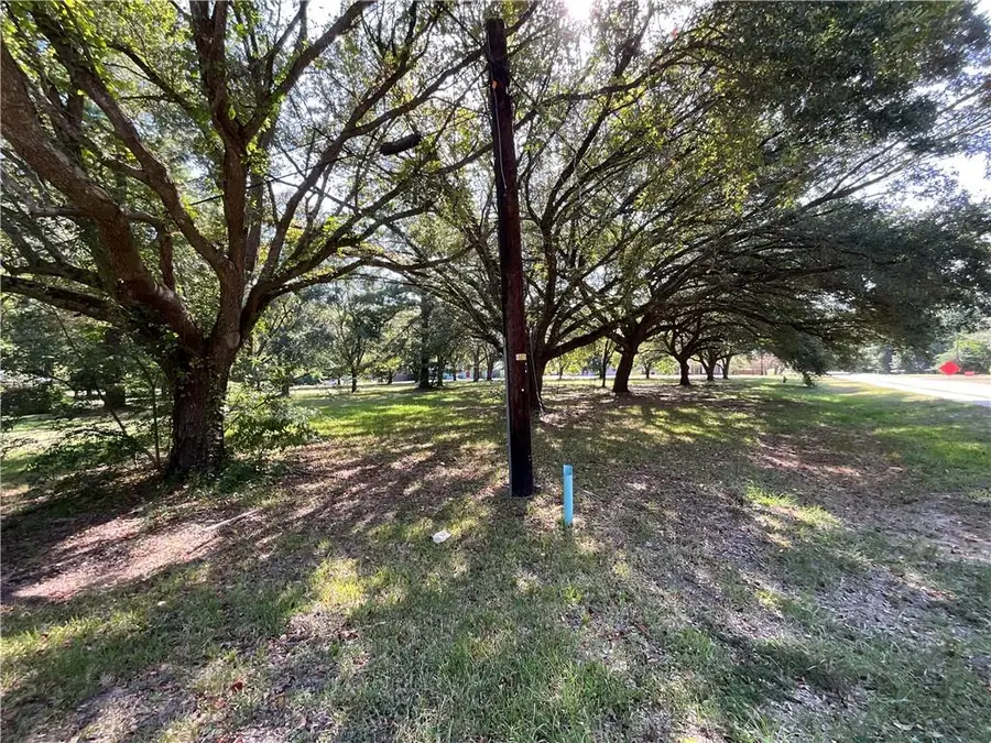 0 Henry (lot 13,14 Street, Marksville, LA 71351 - #2