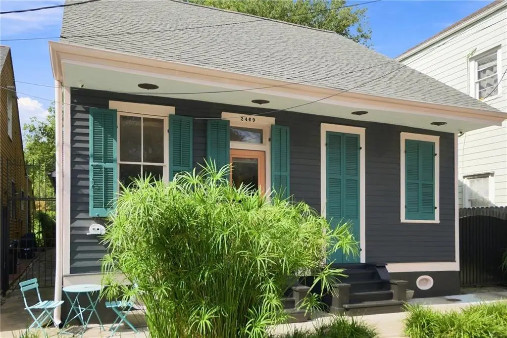 2469 Dauphine Street, New Orleans, LA 70117 - #1