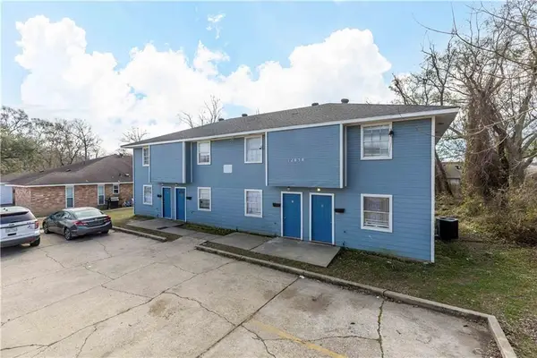 1962 N Harco Drive, Baton Rouge, LA 70815