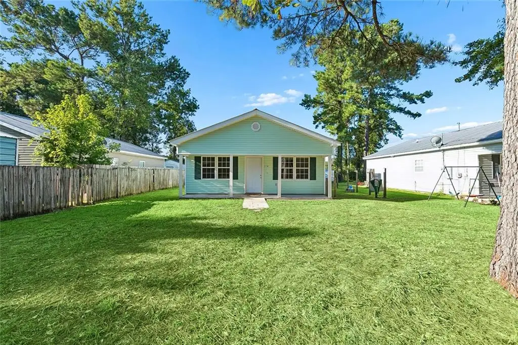 21136 Fern Street, Covington, LA 70435 - #1