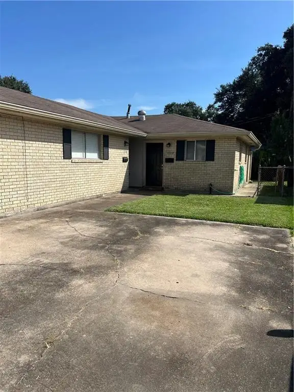 111 E F Stockfletch Street, Belle Chasse, LA 70037 - #3