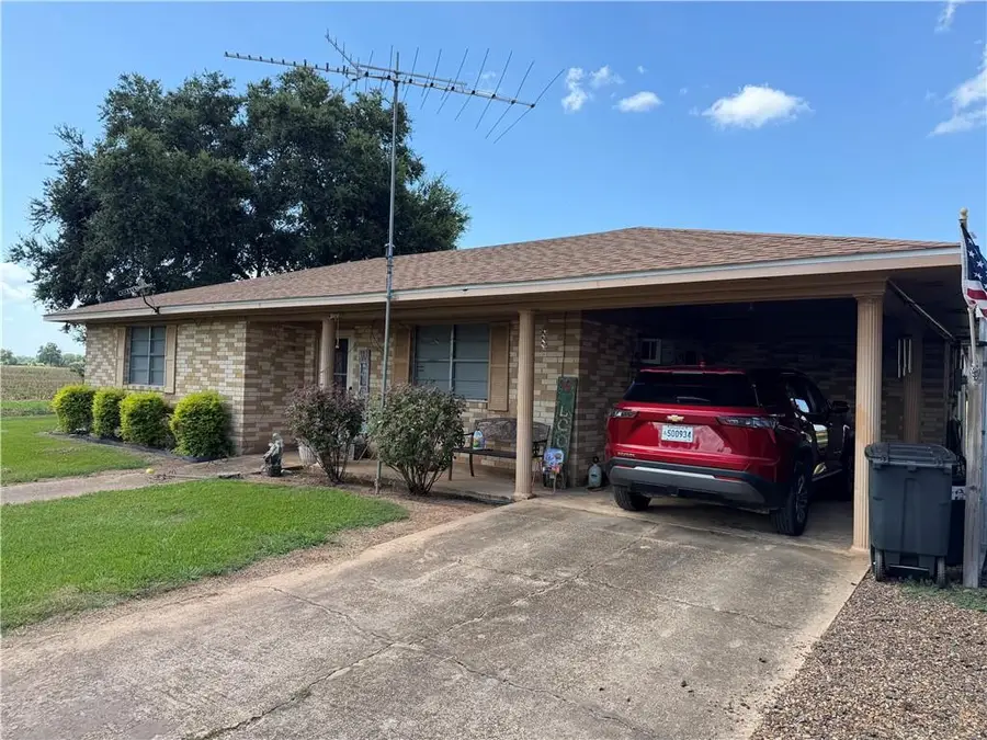 4241 Bayou Dis Glaises Road, Moreauville, LA 71355 - #2