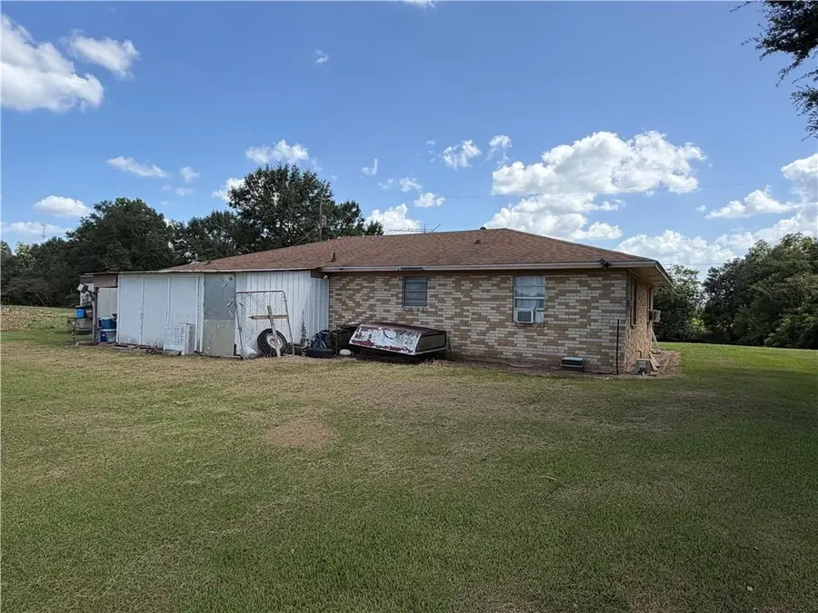 4241 Bayou Dis Glaises Road, Moreauville, LA 71355 - #3