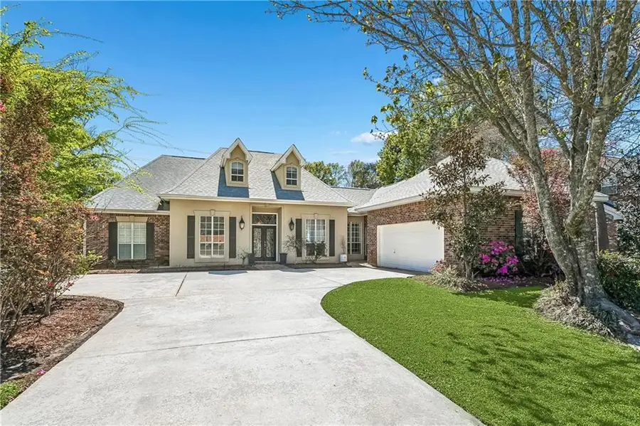 511 River Oaks Drive, Covington, LA 70433 - #2