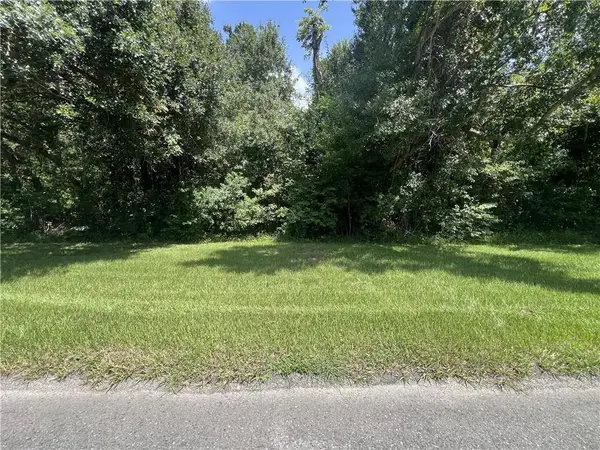Lots F & G Hwy 46 Highway, St Bernard, LA 70085