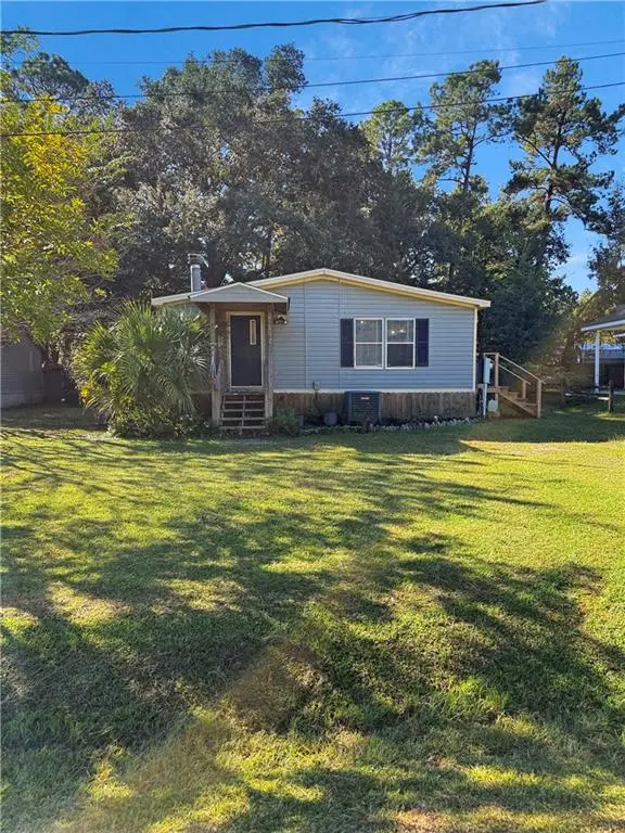 10750 Linohau Way, Diamondhead, MS 39525 - #2