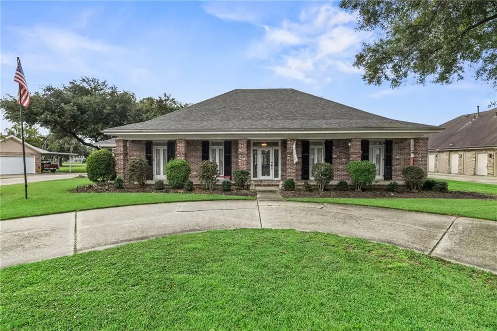 10 E Woodlawn Drive, Destrehan, LA 70047 - #1