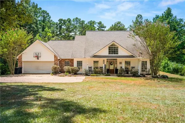 1824 West Medalist Drive, Pineville, LA 71360