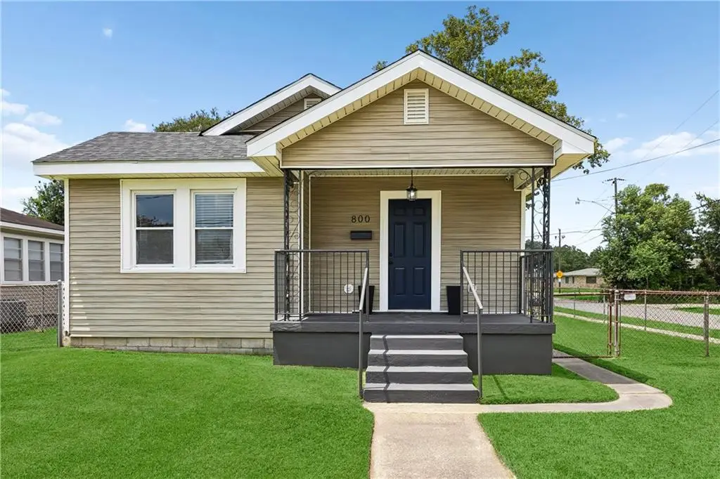 800 West Drive, Westwego, LA 70094 - #1