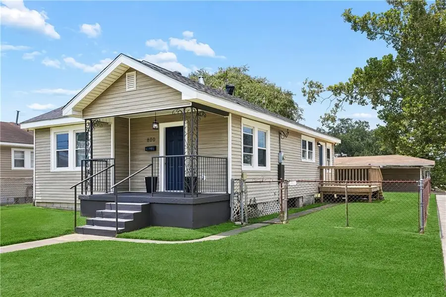 800 West Drive, Westwego, LA 70094 - #2