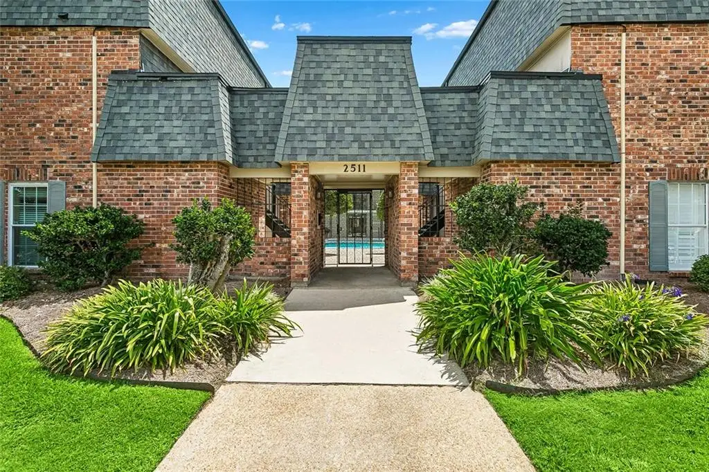 2511 Metairie Lawn Drive #113, Metairie, LA 70002 - #1
