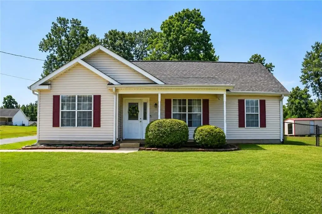 105 Monroe Lane, Pollock, LA 71467 - #1