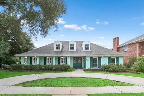 4400 Elmwood Parkway, Metairie, LA 70003