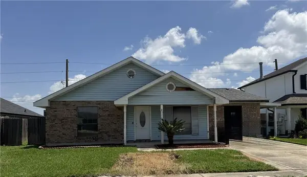 493 Longwood Drive, Destrehan, LA 70047