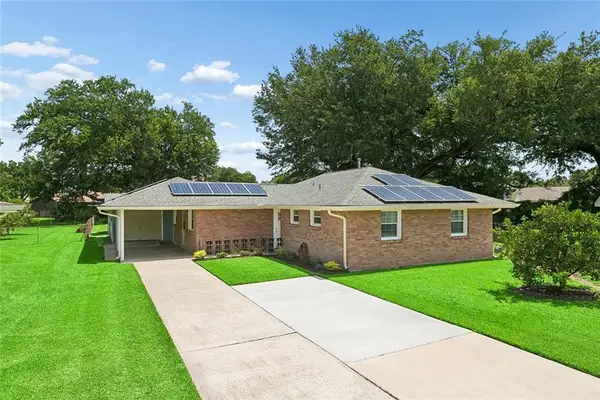129 Celia Drive, Luling, LA 70070