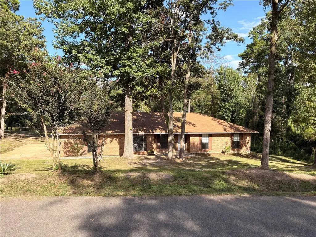 240 Milky Way Drive, Pineville, LA 71360 - #1