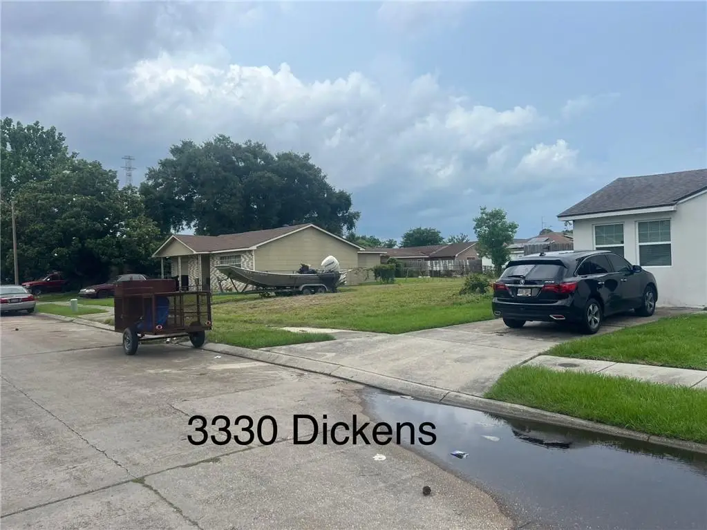 3330 Dickens Drive, New Orleans, LA 70131 - #1