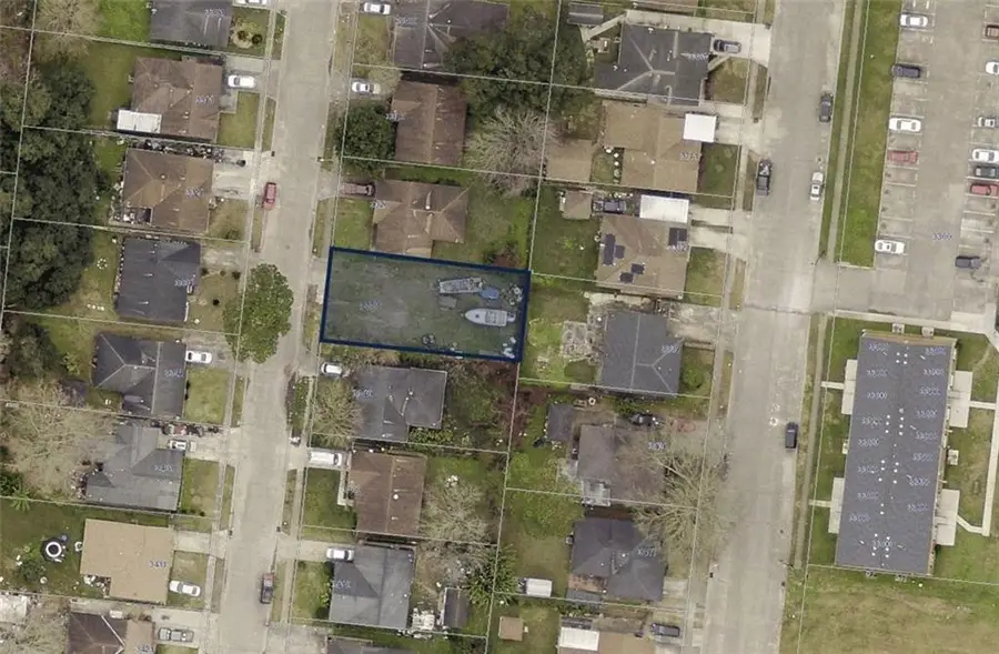 3330 Dickens Drive, New Orleans, LA 70131 - #2