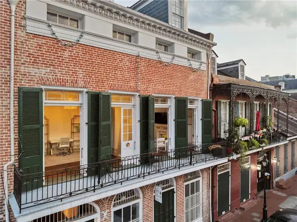 818 Bourbon Street #2A, New Orleans, LA 70112