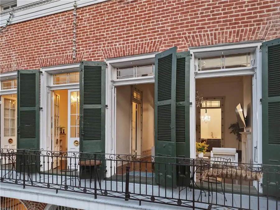 818 Bourbon Street #2A, New Orleans, LA 70112 - #2