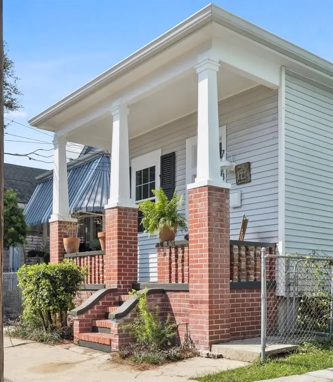 7713 Zimpel Street, New Orleans, LA 70118 - #1