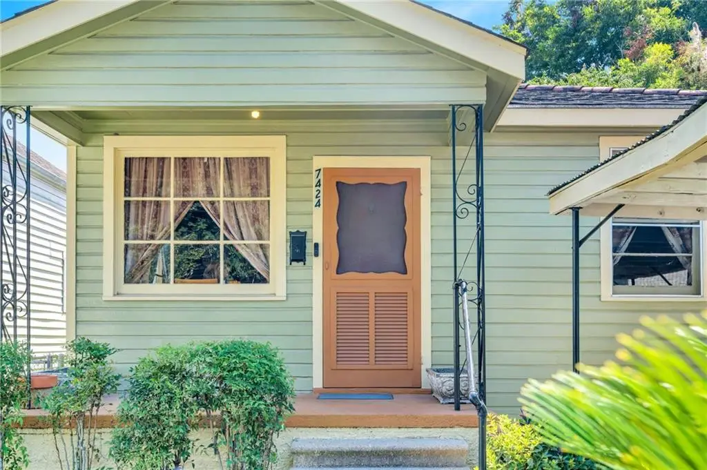 7424 Hurst Street, New Orleans, LA 70118 - #1
