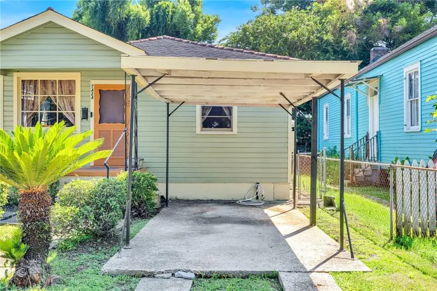 7424 Hurst Street, New Orleans, LA 70118 - #2