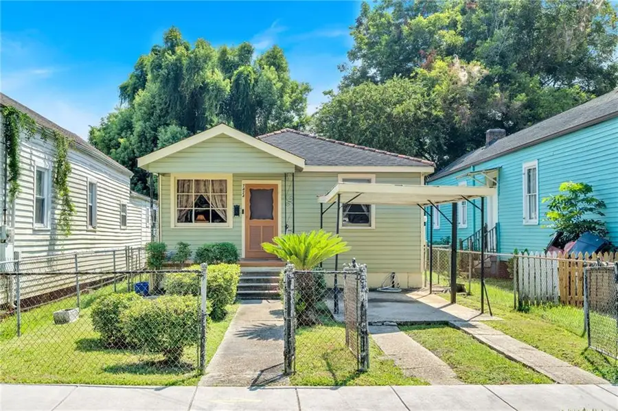 7424 Hurst Street, New Orleans, LA 70118 - #3
