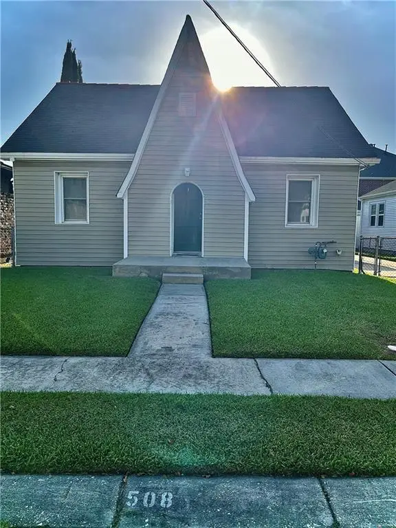 508 Labarre Drive, Metairie, LA 70001 - #1