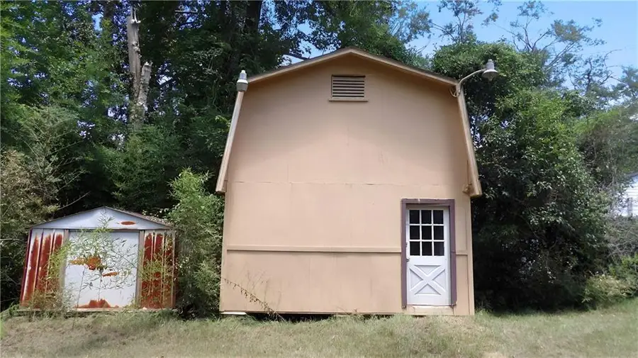 129 Country Club Circle, Deridder, LA 70634 - #2
