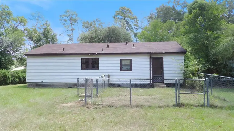 129 Country Club Circle, Deridder, LA 70634 - #3