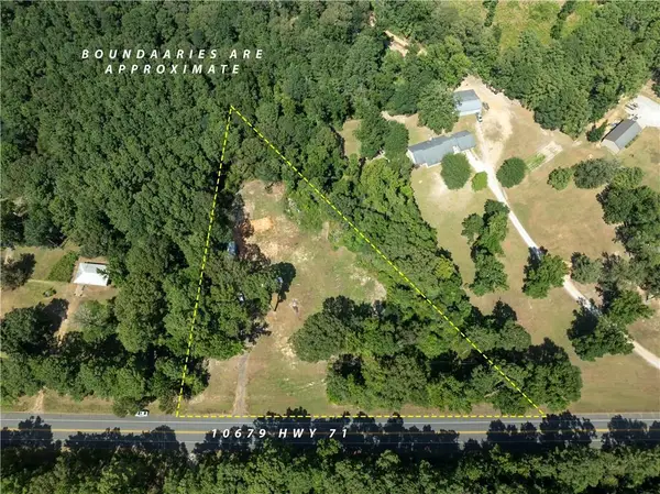 10679 Hwy 71 Highway, Colfax, LA 71417