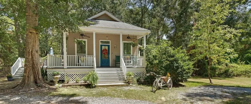 515 Lamarque Street, Mandeville, LA 70448 - #1