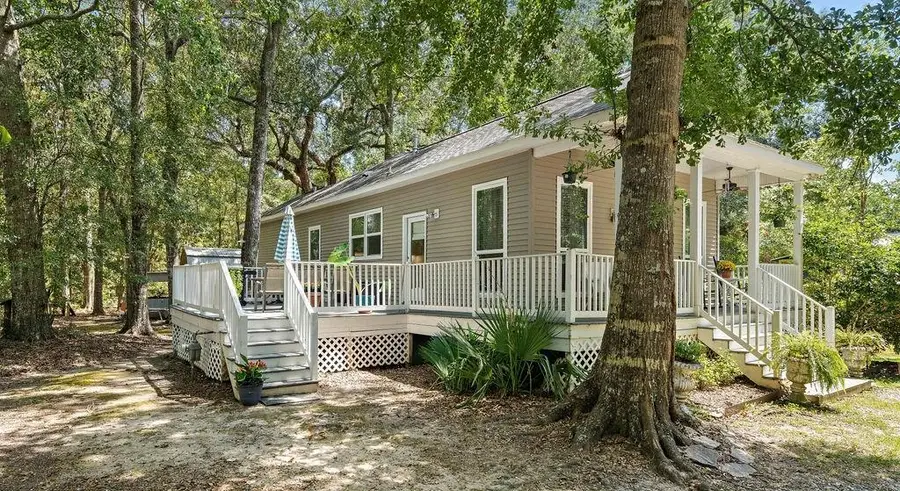 515 Lamarque Street, Mandeville, LA 70448 - #2