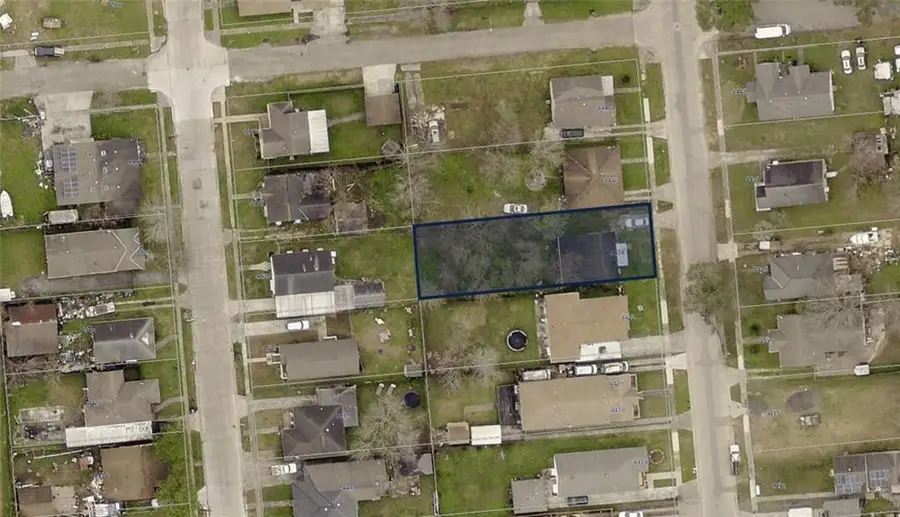 4434 Eastview Drive, New Orleans, LA 70126 - #2