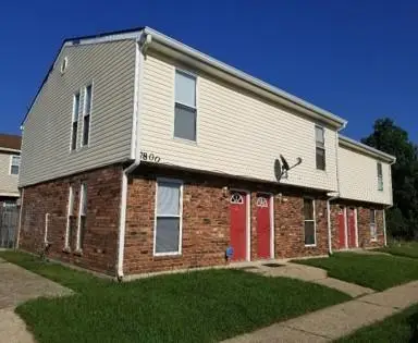 7800 S Coronet Court, New Orleans, LA 70126 - #1