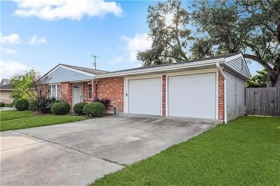 3816 Purdue Drive, Metairie, LA 70003 - #2