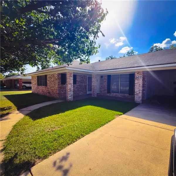 6412 Mil Mar Boulevard, Alexandria, LA 71302