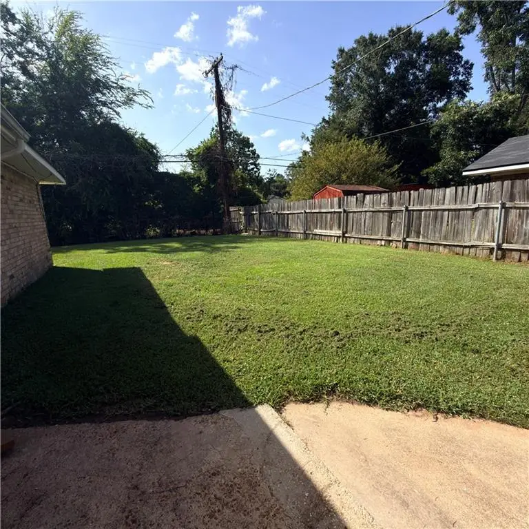 6412 Mil Mar Boulevard, Alexandria, LA 71302 - #3