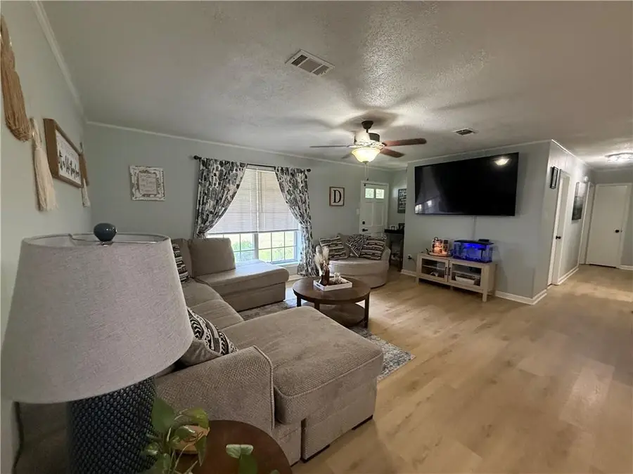 115 Boundary Drive, Woodworth, LA 71485 - #3