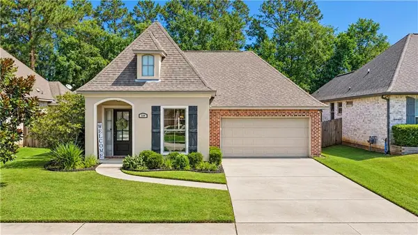 329 Brown Thrasher Loop S, Madisonville, LA 70447