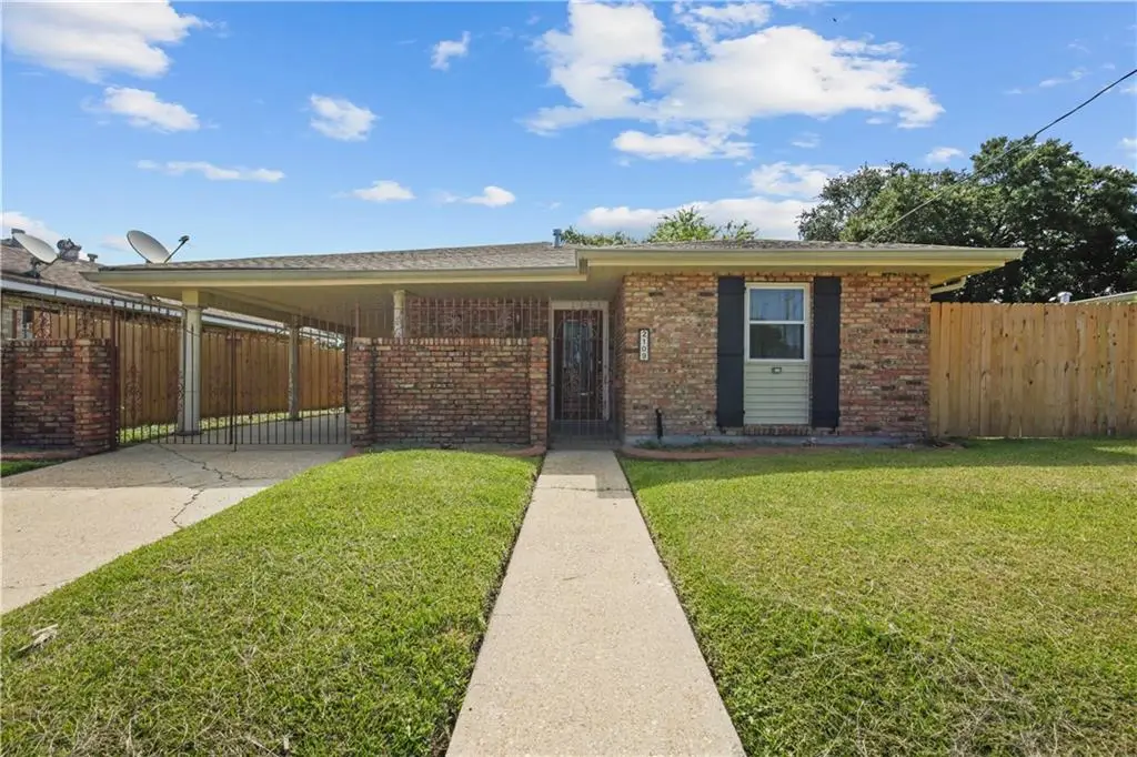 2109 Munster Boulevard, Meraux, LA 70075 - #1