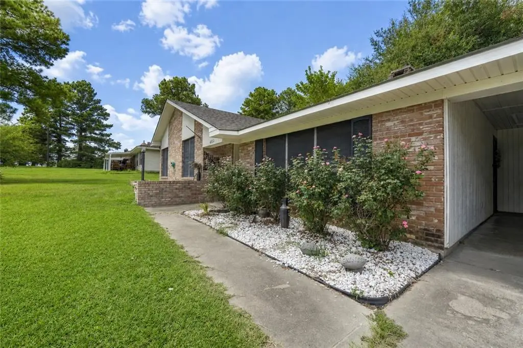 6651 Lost Ridge Drive, Pineville, LA 71360 - #1