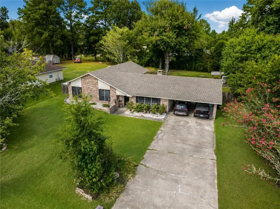 6651 Lost Ridge Drive, Pineville, LA 71360 - #2