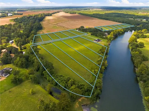 TBD Highway 494 Highway, Natchez, LA 71456