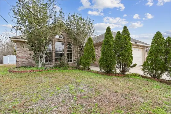 439 Kennedy Street, Ama, LA 70031