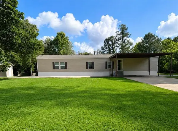 53 Beaubouef Loop, Deville, LA 71328