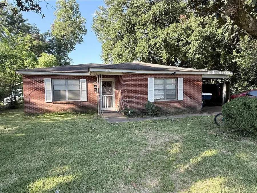 2023 Shannon Road, Alexandria, LA 71301 - #2