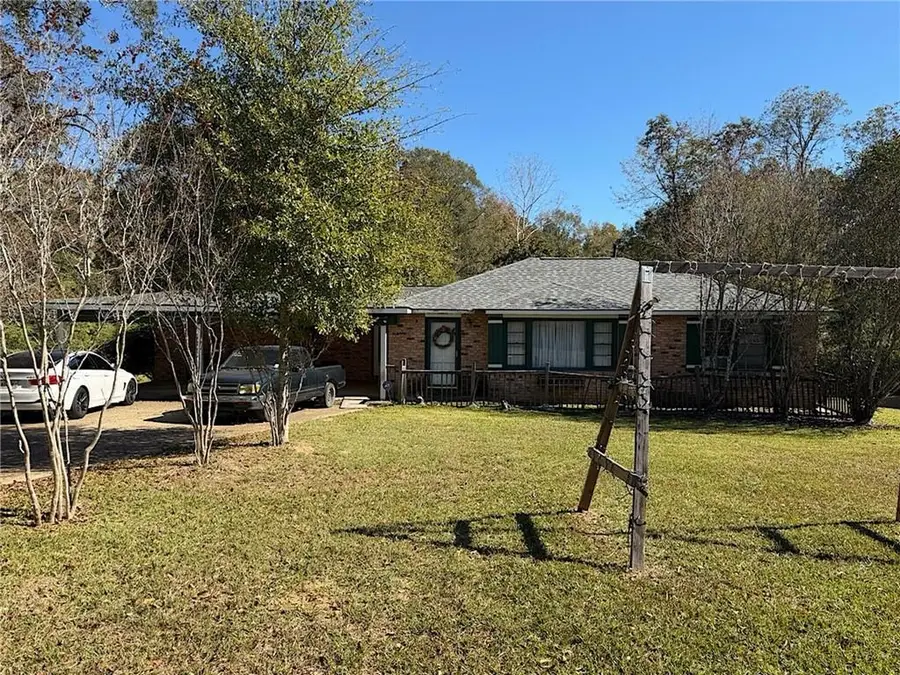 10729 Bank Street, Clinton, LA 70722 - #2